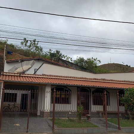 Casa Dos Martins - Proximo Ao Autodromo Potenza E Cachoeira Arco Iris Lima Duarte Ngoại thất bức ảnh