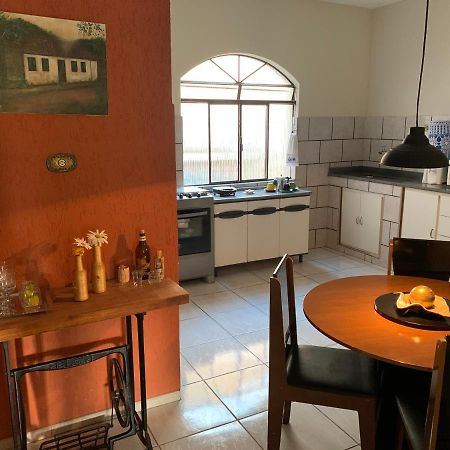 Casa Dos Martins - Proximo Ao Autodromo Potenza E Cachoeira Arco Iris Lima Duarte Ngoại thất bức ảnh
