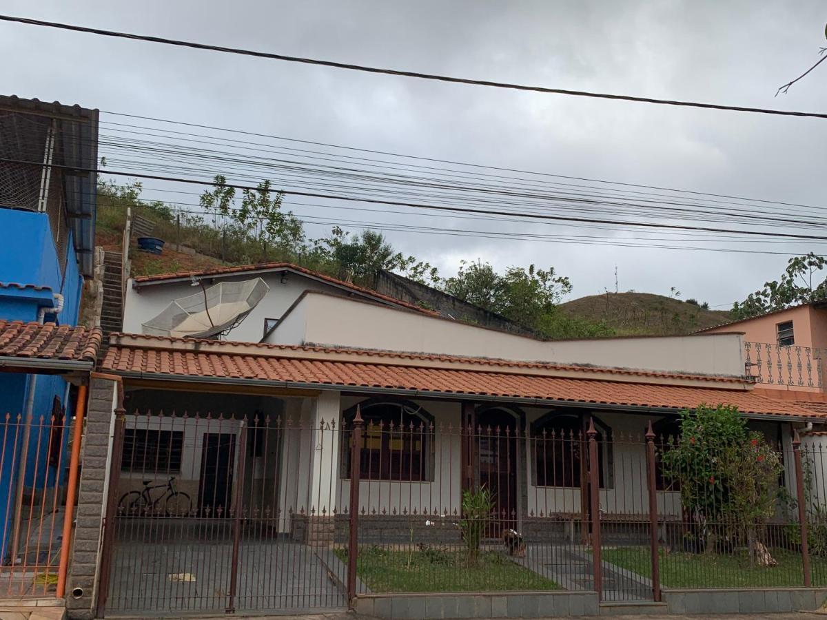Casa Dos Martins - Proximo Ao Autodromo Potenza E Cachoeira Arco Iris Lima Duarte Ngoại thất bức ảnh