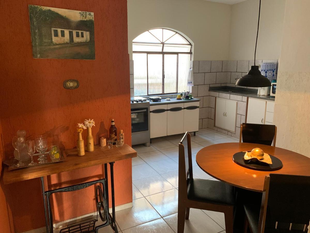 Casa Dos Martins - Proximo Ao Autodromo Potenza E Cachoeira Arco Iris Lima Duarte Ngoại thất bức ảnh