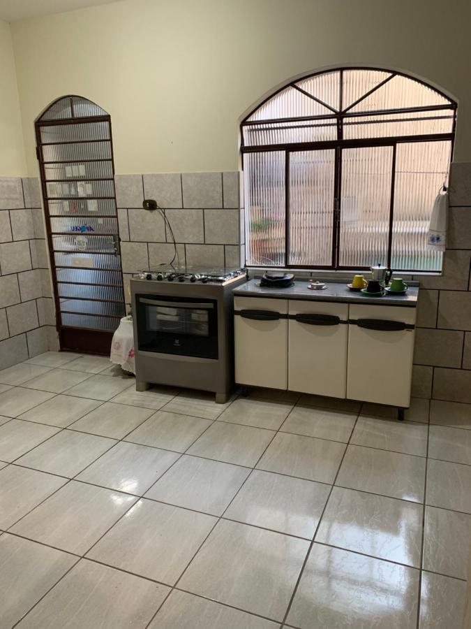 Casa Dos Martins - Proximo Ao Autodromo Potenza E Cachoeira Arco Iris Lima Duarte Ngoại thất bức ảnh