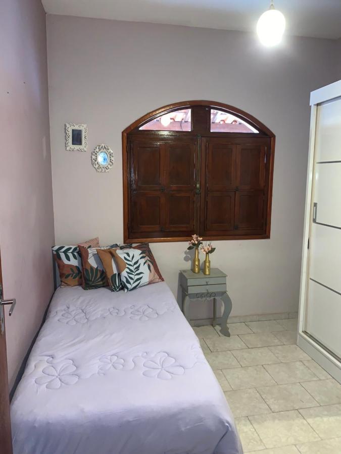 Casa Dos Martins - Proximo Ao Autodromo Potenza E Cachoeira Arco Iris Lima Duarte Ngoại thất bức ảnh