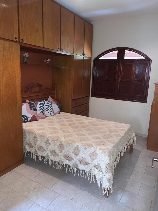 Casa Dos Martins - Proximo Ao Autodromo Potenza E Cachoeira Arco Iris Lima Duarte Ngoại thất bức ảnh
