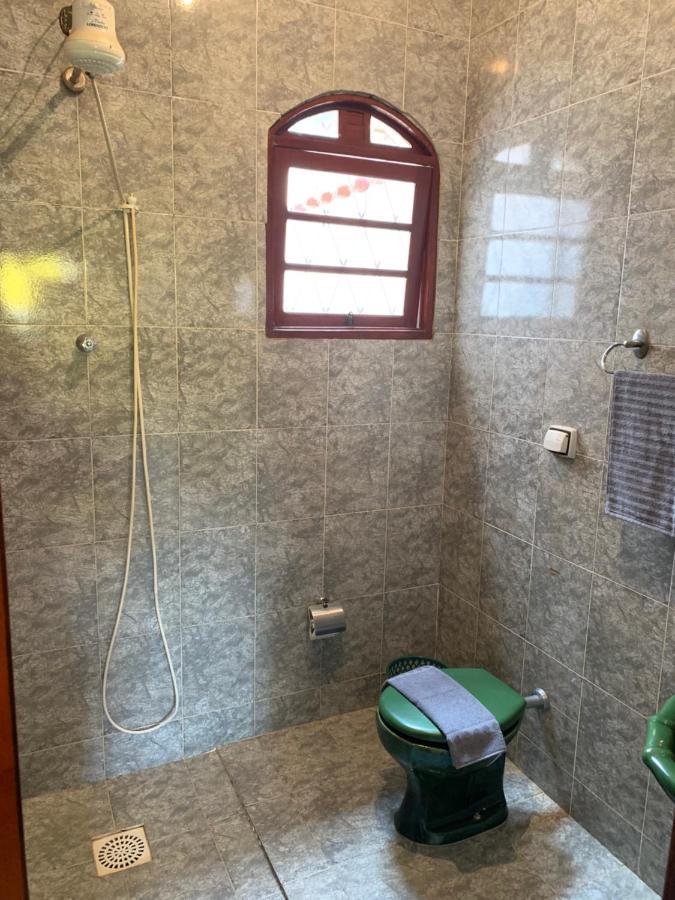 Casa Dos Martins - Proximo Ao Autodromo Potenza E Cachoeira Arco Iris Lima Duarte Ngoại thất bức ảnh