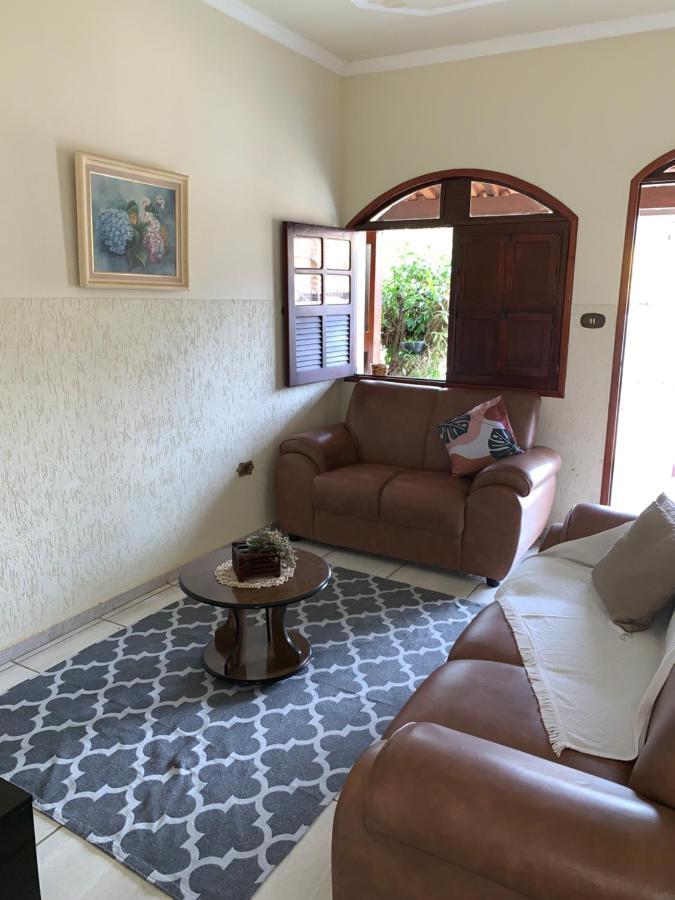 Casa Dos Martins - Proximo Ao Autodromo Potenza E Cachoeira Arco Iris Lima Duarte Ngoại thất bức ảnh