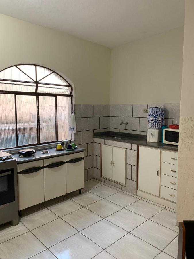 Casa Dos Martins - Proximo Ao Autodromo Potenza E Cachoeira Arco Iris Lima Duarte Ngoại thất bức ảnh